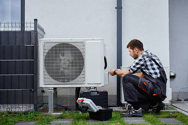 Trusted Hvac service in Flovilla, GA - HVAC Repair CO